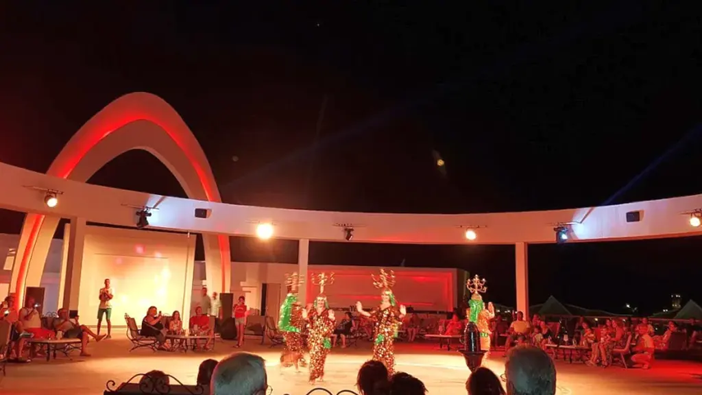 Hotel Albatros Sea World - Marsa Alam